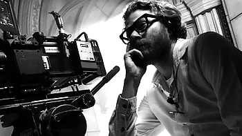 Red and Arri cameras, Oscar 2021 winners, Digital cinema insights, Camera companies HD wallpaper