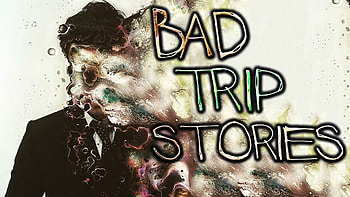 3 TRUE Bad Trip Stories [Acid // LSD] HD wallpaper