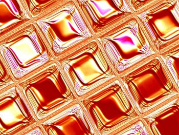 Chocolate Gold, golden, lovely, shinning HD wallpaper