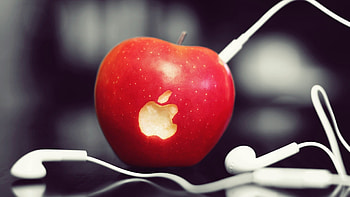 Food, Apple, Objects, Apples HD wallpaper