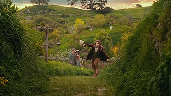 An Unexpected Journey, , Hobbit , backgrounds HD wallpaper