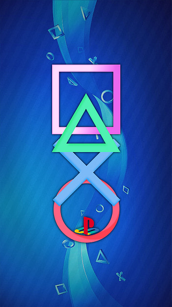 PlayStation, ps4, sony, ps, ps5, games, video HD phone wallpaper