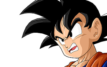 Goten Anime, Goten HD wallpaper