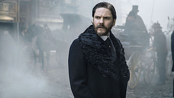 Daniel Bruhl, Actor, Movie Star, Famous HD wallpaper