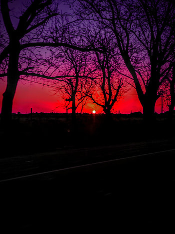 Atardecer - By Arteca, atmosphere, sky, sol, argentina, nashe, chill, night, messi HD phone wallpaper