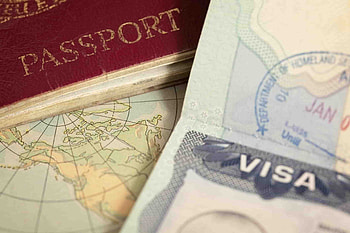Applying for a visa, Questions to ask, Questions to ask, Applying for HD wallpaper