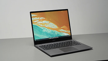 Chromebook Spin 513, Acer HD wallpaper