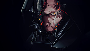 2022 Star Wars Darth Vader , darth-vader, star-wars, 2022-movies, movies, behance HD wallpaper
