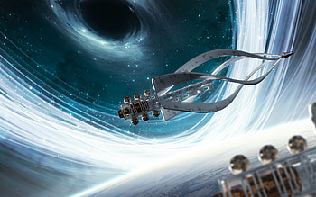 : Nebula Voyager — Sci‑Fi Spaceship, Sci Fi, spaceship HD wallpaper