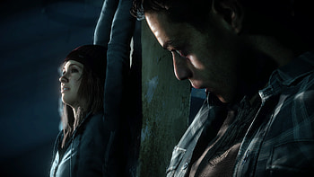 Until Dawn Josh HD wallpaper