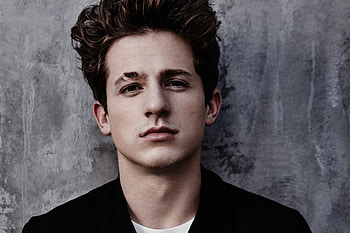 2018 Charlie Puth , charlie-puth, singer, music, boys, male-celebrities HD wallpaper
