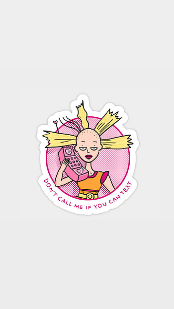 Cynthia, rugrats, kids HD phone wallpaper