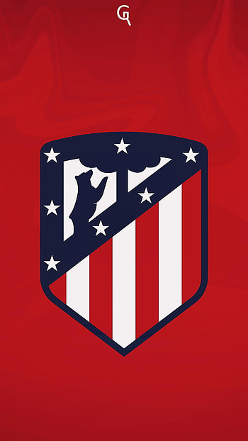 Atlético de Madrid, España HD phone wallpaper