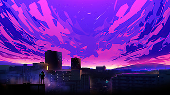 Overwatch Mood , alone, artist, artwork, digital-art, artstation HD wallpaper