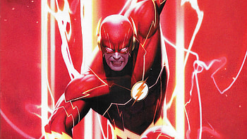 Flash Hero , flash, superheroes, artwork HD wallpaper