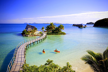 Fiji (Travels), High-quality , Island dreams, Exotic beauty HD wallpaper
