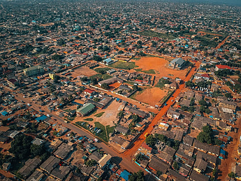 Ghana developing countries, Foreign currency problems, Policy forum HD wallpaper
