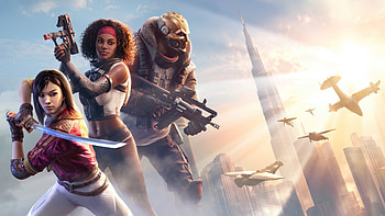 2020 Rogue Company , rogue-company, 2020-games, games HD wallpaper