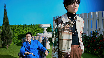 Minho and Taemin, SHINee HD wallpaper
