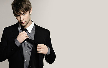 Chace Crawford, TV Shows HD wallpaper