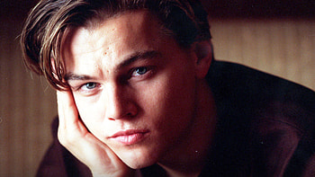 Leonardo DiCaprio, Celebrity actor, Film career, Celebrity status HD wallpaper