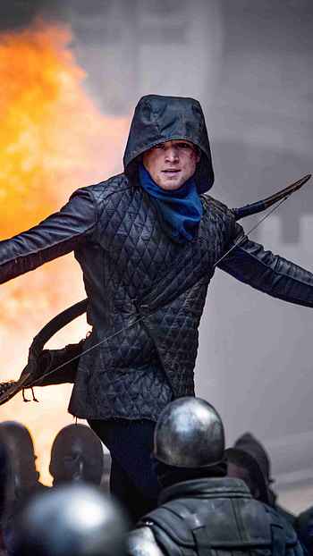 Robin Hood, Sony Xperia HD phone wallpaper