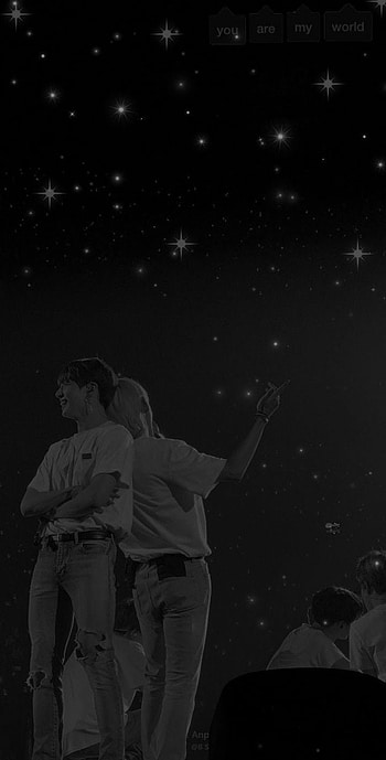 Vkook Taekook, Kim Taehyung, bts, kpop, Jeon Jungkook HD phone wallpaper
