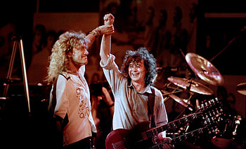 Led Zeppelin, Stairway to Heaven, Copyright case, The New York Times HD wallpaper