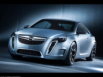 Transport, Auto, Opel HD wallpaper