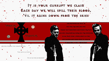 The Boondock Saints new HD wallpaper