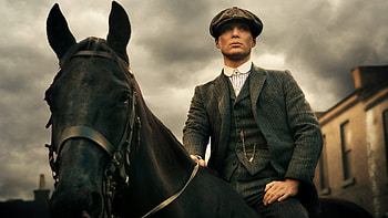 Shelby Family, Peaky Blinders best , Supertab themes HD wallpaper