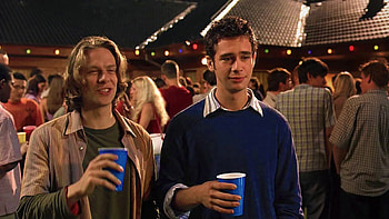 EuroTrip cast and crew, List metareel, EuroTrip, Movie HD wallpaper