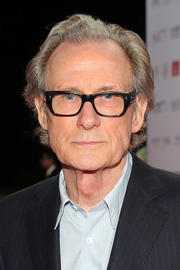 Bill Nighy, British actor, Star portraits, News HD phone wallpaper