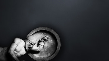 Dying Warrior Statue, statue, warrior, greek, roman, scalpture, dying HD wallpaper