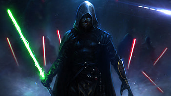 Star Wars Lightsaber Science Fiction, star-wars, lightsaber, artist, artwork, digital-art HD wallpaper