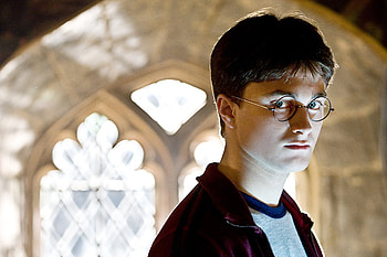 Half-Blood Prince, Ultra HD wallpaper