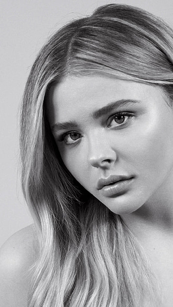 Chloe Moretz, Movies, Celebrity HD phone wallpaper