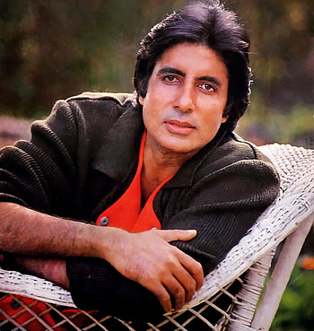 Amitabh Bachchan, Bollywood actor, Big B HD phone wallpaper