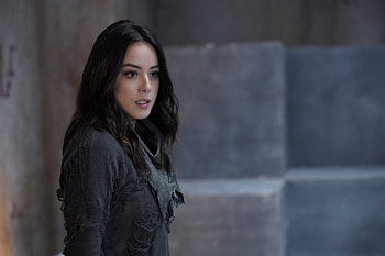 Chloe Bennet As Daisy Johnson In Agent Of Shield Season 5, chloe-bennet, agents-of-shield, tv-shows HD wallpaper
