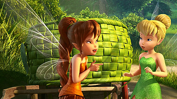 Tinker Bell, Magical , Fairy tales, Animation HD wallpaper