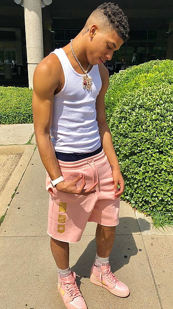 Nle Choppa, Rap, Singer HD phone wallpaper