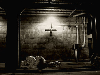 todays world, urban, homeless HD wallpaper