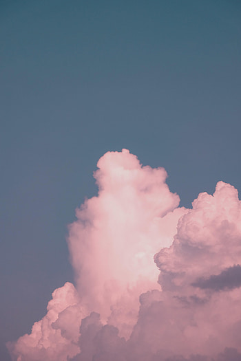 Nature, Sky, Cloud, Atmosphere HD phone wallpaper