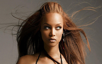 America's Next Top Model, Tyra banks, , ANTM HD wallpaper