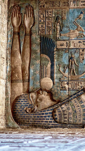 Ancient Egypt, Historical ideas, Rich heritage, Luxor travels HD phone wallpaper
