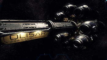 Star Citizen Space, star-citizen, games, pc-games HD wallpaper