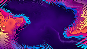 Color Confusions Abstract , abstract, artist, artwork, digital-art HD wallpaper