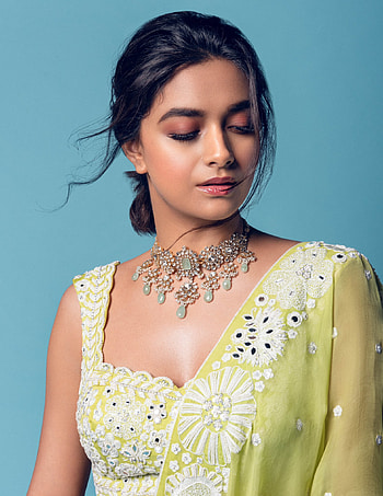 Keerthy suresh, movies, actress, keerthysuresh, tollywood, Bollywood, Keerthi, keerthisuresh HD phone wallpaper