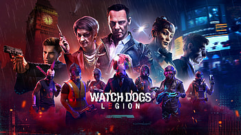 Watch Dogs Legion 2020, watch-dogs-legion, watch-dogs-3, watch-dogs, games, 2020-games HD wallpaper