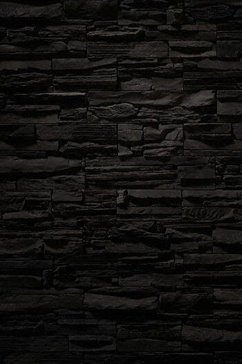 whallpaper, ston, black, whall HD phone wallpaper